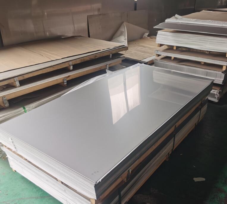 台山321不锈钢板