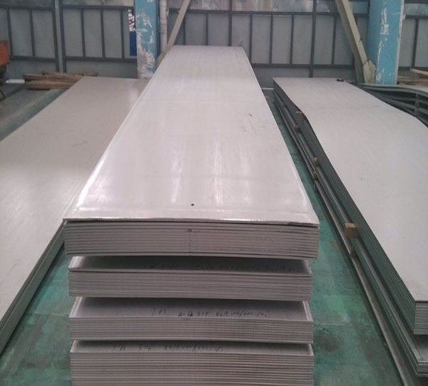 台山304材质不锈钢板