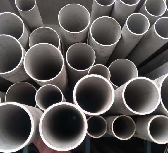 台山321不锈钢管