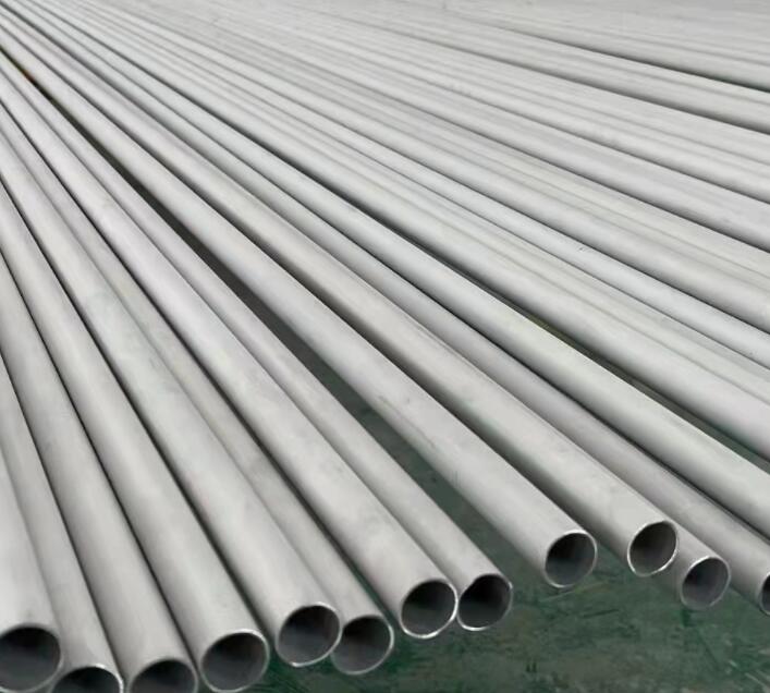 台山441不锈钢管