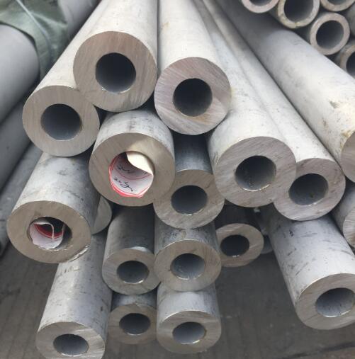 台山321不锈钢管