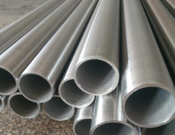 台山321不锈钢管