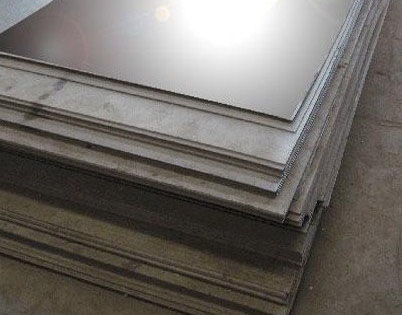 台山304不锈钢板