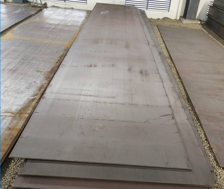 台山Q420GJD镀锌板