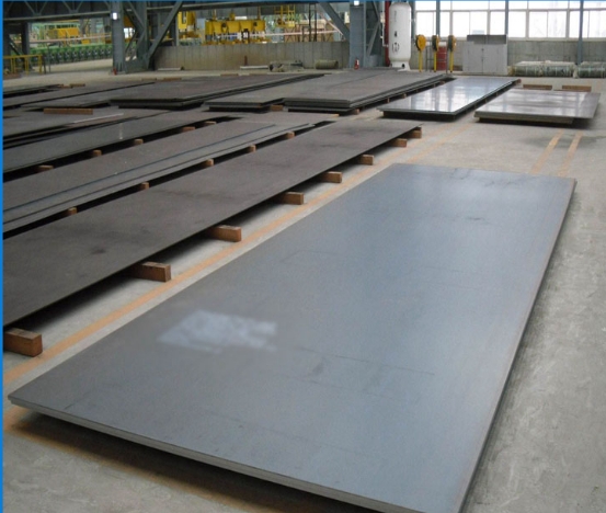 台山NM450C耐磨板