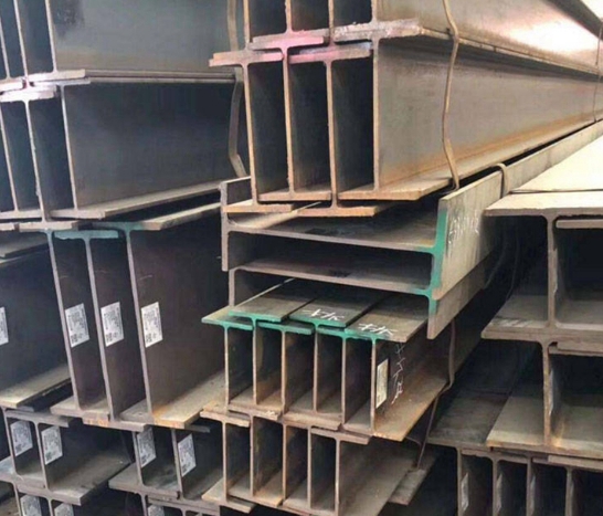 台山Q235C工字钢
